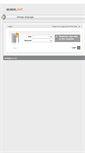 Mobile Screenshot of bemer.net